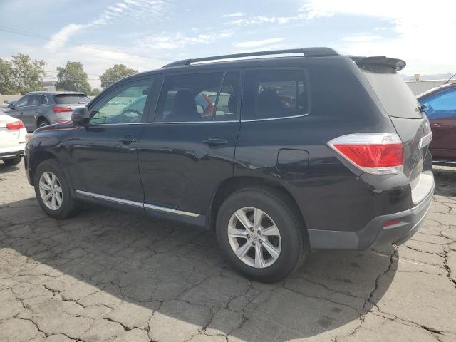 Photo 1 VIN: 5TDBK3EH6BS056446 - TOYOTA HIGHLANDER 