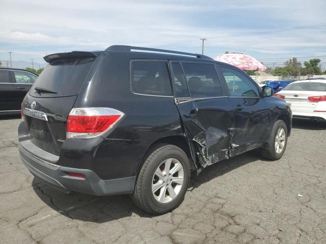 Photo 2 VIN: 5TDBK3EH6BS056446 - TOYOTA HIGHLANDER 