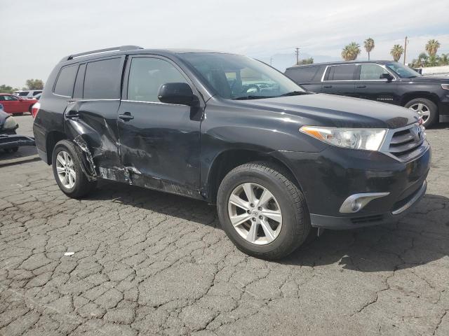 Photo 3 VIN: 5TDBK3EH6BS056446 - TOYOTA HIGHLANDER 