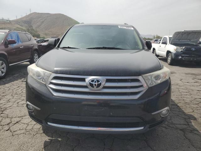 Photo 4 VIN: 5TDBK3EH6BS056446 - TOYOTA HIGHLANDER 