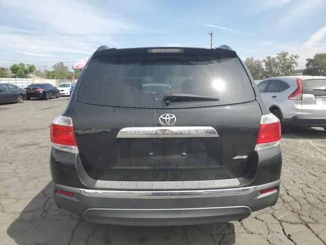 Photo 5 VIN: 5TDBK3EH6BS056446 - TOYOTA HIGHLANDER 