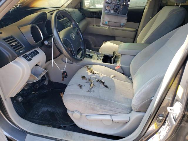 Photo 6 VIN: 5TDBK3EH6BS061582 - TOYOTA HIGHLANDER 