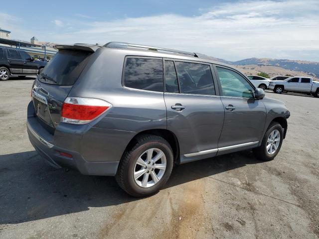 Photo 2 VIN: 5TDBK3EH6BS066510 - TOYOTA HIGHLANDER 