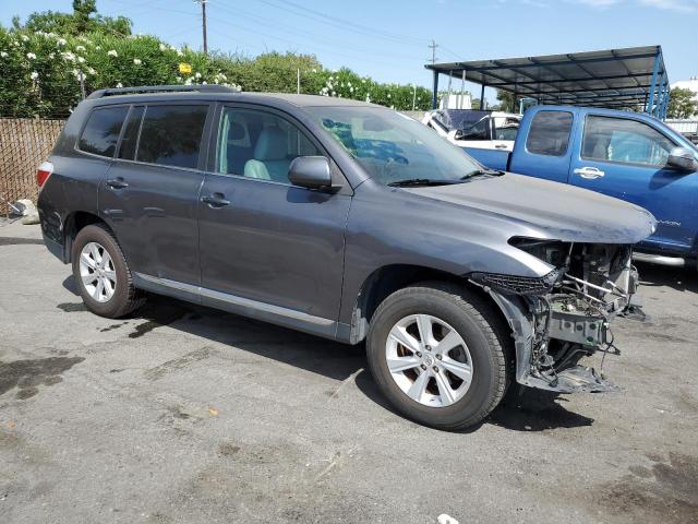 Photo 3 VIN: 5TDBK3EH6BS066510 - TOYOTA HIGHLANDER 