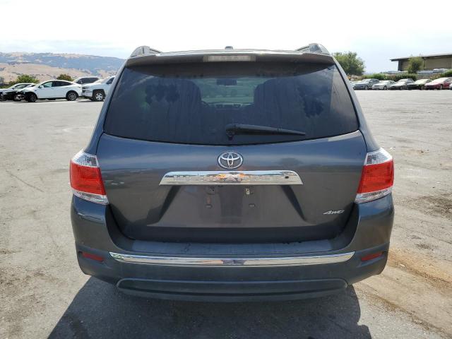 Photo 5 VIN: 5TDBK3EH6BS066510 - TOYOTA HIGHLANDER 