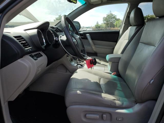 Photo 6 VIN: 5TDBK3EH6BS066510 - TOYOTA HIGHLANDER 