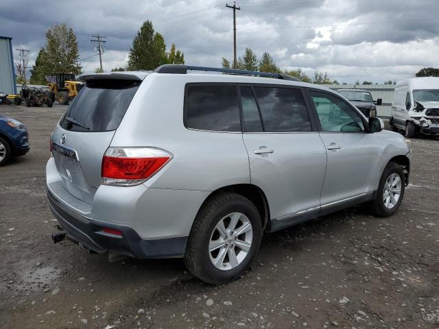 Photo 2 VIN: 5TDBK3EH6BS068077 - TOYOTA HIGHLANDER 