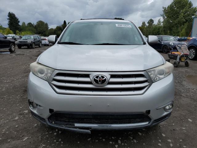 Photo 4 VIN: 5TDBK3EH6BS068077 - TOYOTA HIGHLANDER 