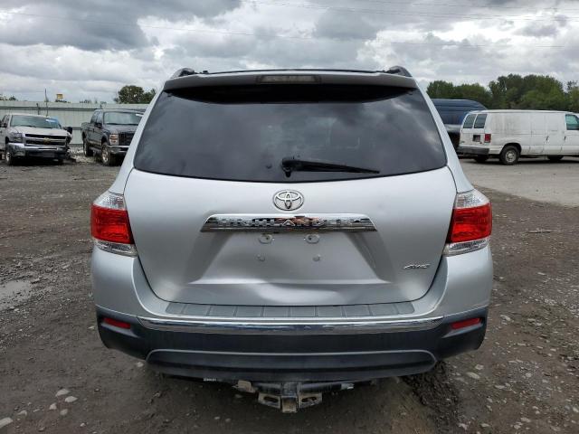 Photo 5 VIN: 5TDBK3EH6BS068077 - TOYOTA HIGHLANDER 