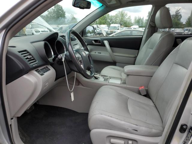 Photo 6 VIN: 5TDBK3EH6BS068077 - TOYOTA HIGHLANDER 