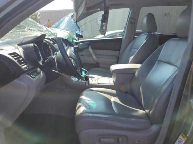 Photo 6 VIN: 5TDBK3EH6BS072680 - TOYOTA HIGHLANDER 