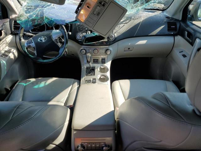 Photo 7 VIN: 5TDBK3EH6BS072680 - TOYOTA HIGHLANDER 