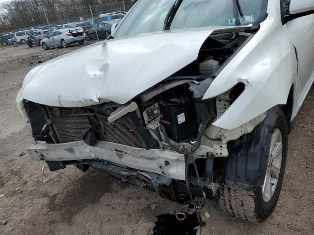 Photo 11 VIN: 5TDBK3EH6BS073800 - TOYOTA HIGHLANDER 