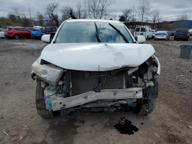 Photo 4 VIN: 5TDBK3EH6BS073800 - TOYOTA HIGHLANDER 