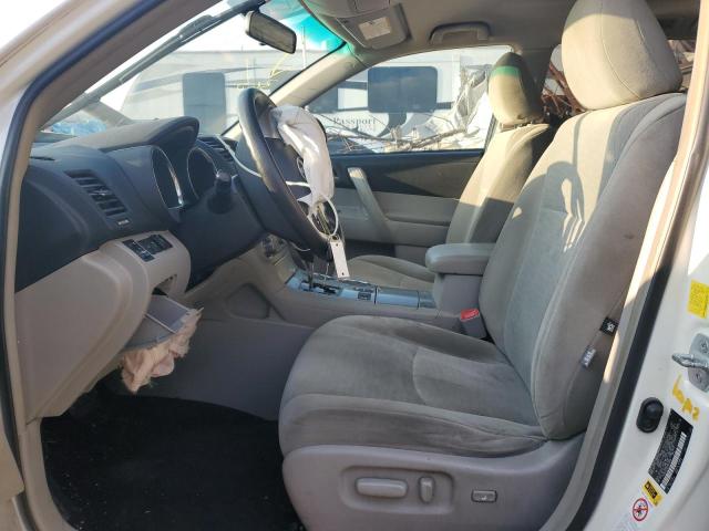 Photo 6 VIN: 5TDBK3EH6BS073800 - TOYOTA HIGHLANDER 