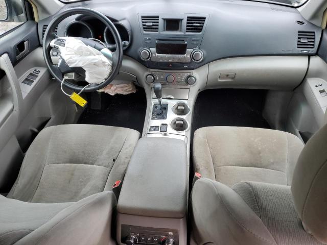 Photo 7 VIN: 5TDBK3EH6BS073800 - TOYOTA HIGHLANDER 