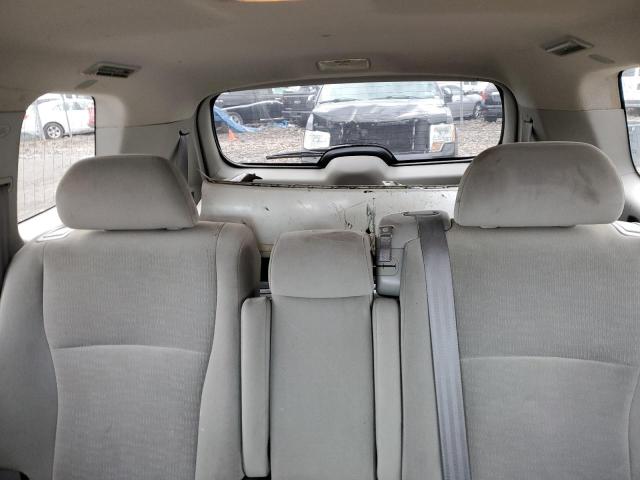 Photo 9 VIN: 5TDBK3EH6BS073800 - TOYOTA HIGHLANDER 