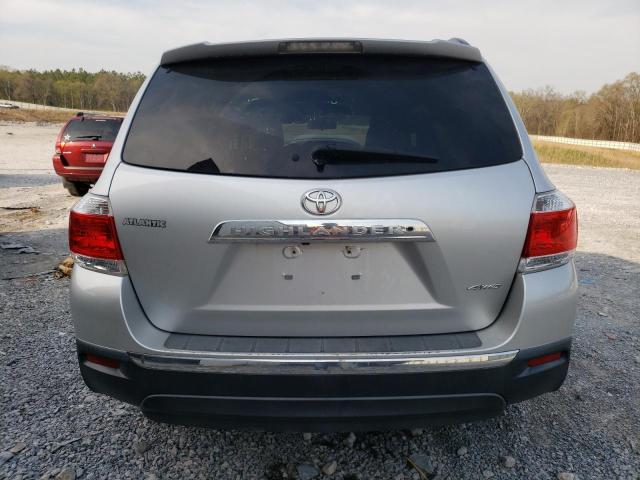 Photo 5 VIN: 5TDBK3EH6BS074400 - TOYOTA HIGHLANDER 