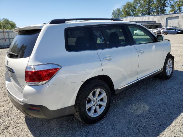 Photo 2 VIN: 5TDBK3EH6BS081539 - TOYOTA HIGHLANDER 