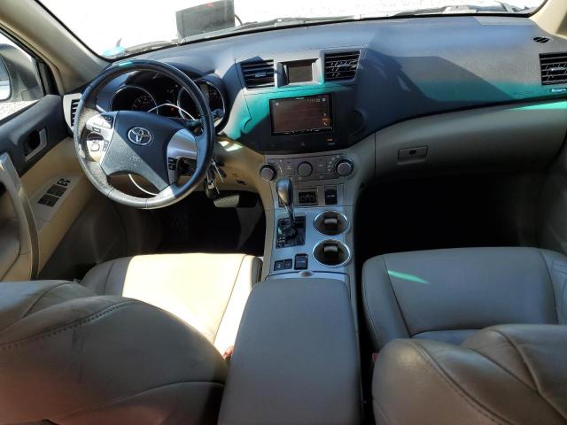 Photo 7 VIN: 5TDBK3EH6BS081539 - TOYOTA HIGHLANDER 