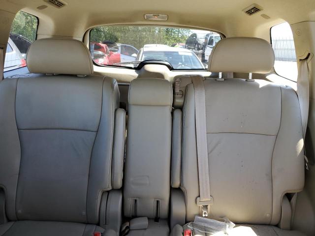 Photo 9 VIN: 5TDBK3EH6BS081539 - TOYOTA HIGHLANDER 