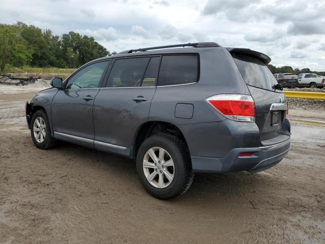 Photo 1 VIN: 5TDBK3EH6BS090614 - TOYOTA HIGHLANDER 