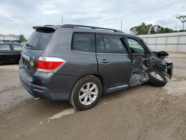 Photo 2 VIN: 5TDBK3EH6BS090614 - TOYOTA HIGHLANDER 