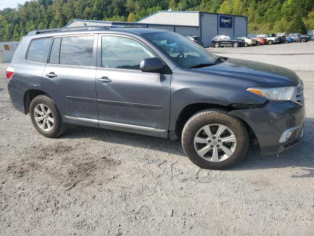 Photo 3 VIN: 5TDBK3EH6CS094230 - TOYOTA HIGHLANDER 