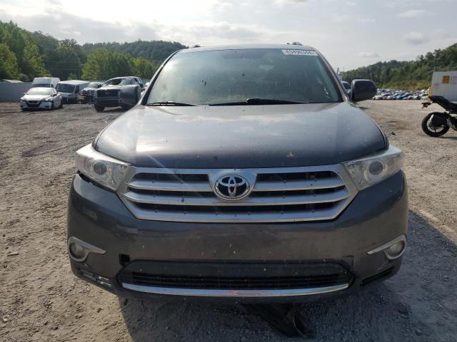 Photo 4 VIN: 5TDBK3EH6CS094230 - TOYOTA HIGHLANDER 