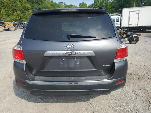 Photo 5 VIN: 5TDBK3EH6CS094230 - TOYOTA HIGHLANDER 