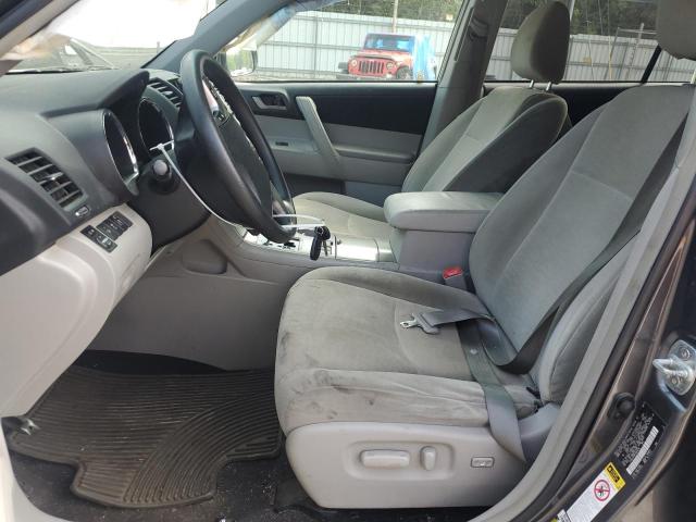 Photo 6 VIN: 5TDBK3EH6CS094230 - TOYOTA HIGHLANDER 