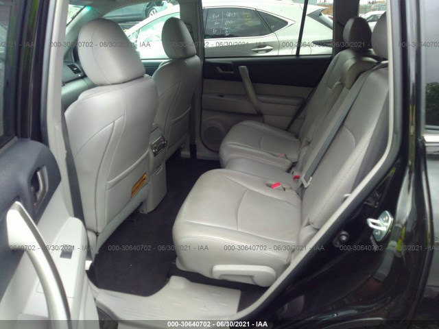 Photo 7 VIN: 5TDBK3EH6CS108630 - TOYOTA HIGHLANDER 