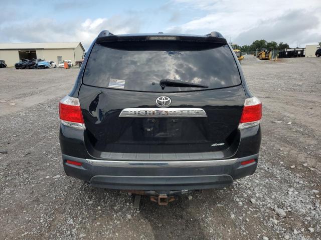 Photo 5 VIN: 5TDBK3EH6CS111530 - TOYOTA HIGHLANDER 