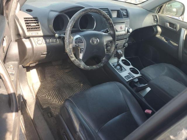 Photo 7 VIN: 5TDBK3EH6CS116534 - TOYOTA HIGHLANDER 