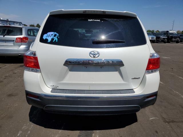 Photo 5 VIN: 5TDBK3EH6CS129784 - TOYOTA HIGHLANDER 