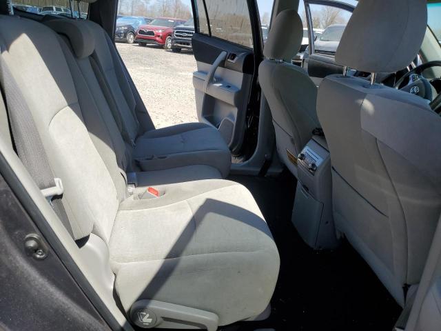 Photo 10 VIN: 5TDBK3EH6CS131258 - TOYOTA HIGHLANDER 