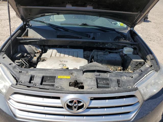 Photo 11 VIN: 5TDBK3EH6CS131258 - TOYOTA HIGHLANDER 