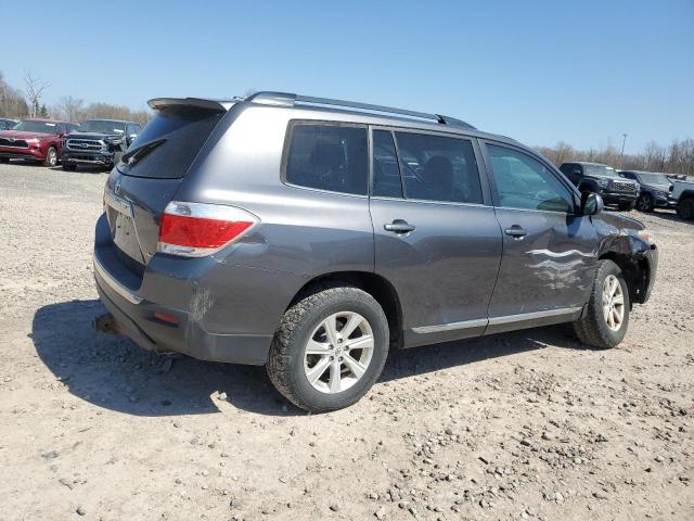 Photo 2 VIN: 5TDBK3EH6CS131258 - TOYOTA HIGHLANDER 