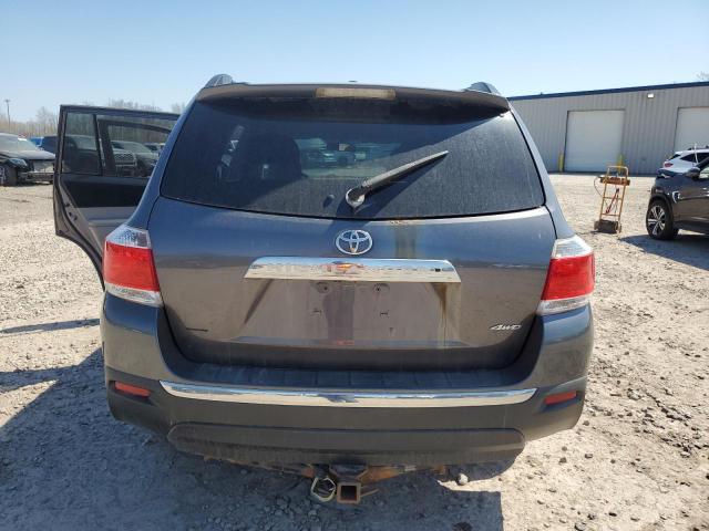 Photo 5 VIN: 5TDBK3EH6CS131258 - TOYOTA HIGHLANDER 