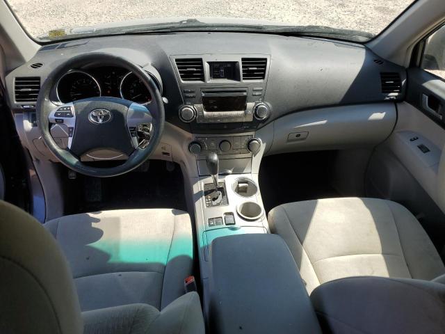 Photo 7 VIN: 5TDBK3EH6CS131258 - TOYOTA HIGHLANDER 