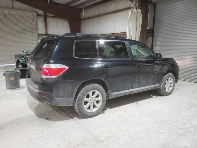 Photo 2 VIN: 5TDBK3EH6CS132023 - TOYOTA HIGHLANDER 