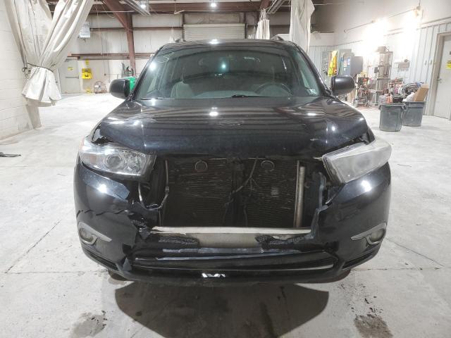 Photo 4 VIN: 5TDBK3EH6CS132023 - TOYOTA HIGHLANDER 