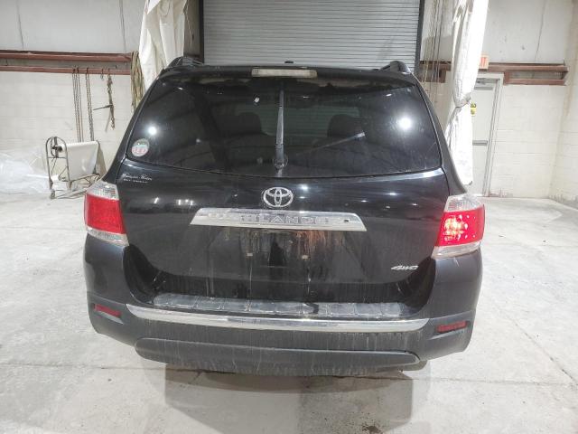 Photo 5 VIN: 5TDBK3EH6CS132023 - TOYOTA HIGHLANDER 