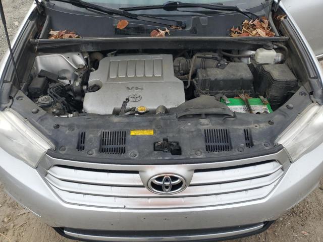 Photo 11 VIN: 5TDBK3EH6CS143717 - TOYOTA HIGHLANDER 