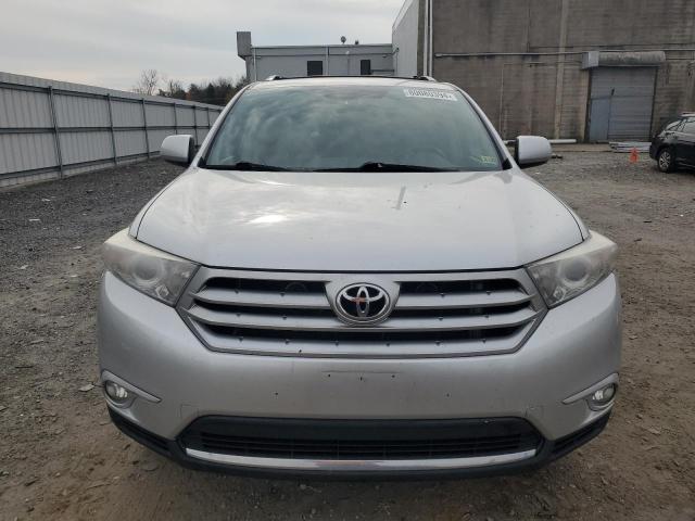 Photo 4 VIN: 5TDBK3EH6CS143717 - TOYOTA HIGHLANDER 