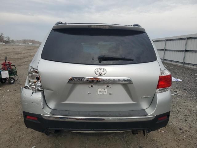 Photo 5 VIN: 5TDBK3EH6CS143717 - TOYOTA HIGHLANDER 