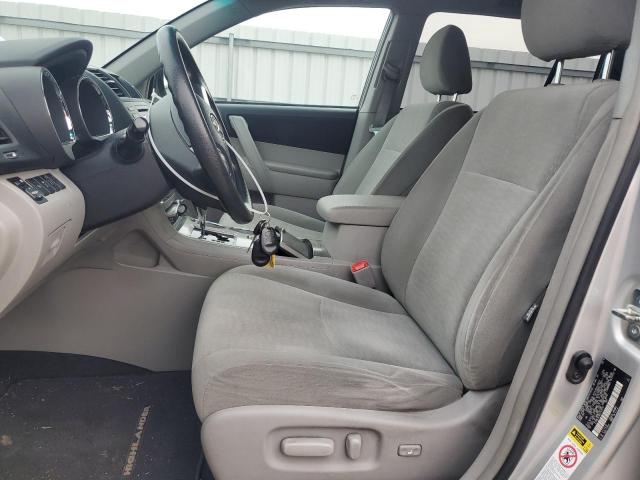 Photo 6 VIN: 5TDBK3EH6CS143717 - TOYOTA HIGHLANDER 