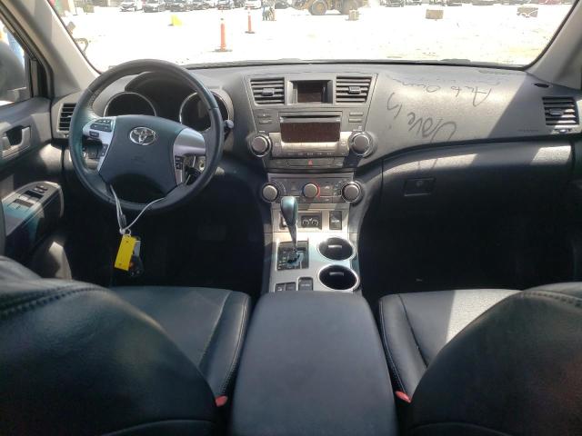 Photo 7 VIN: 5TDBK3EH6CS149355 - TOYOTA HIGHLANDER 