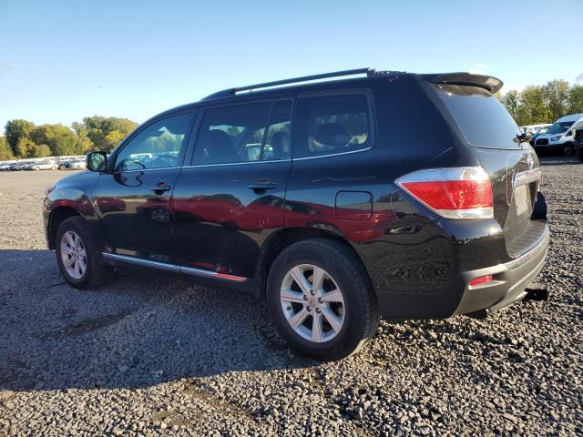 Photo 1 VIN: 5TDBK3EH6CS158332 - TOYOTA HIGHLANDER 