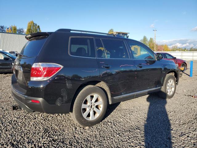 Photo 2 VIN: 5TDBK3EH6CS158332 - TOYOTA HIGHLANDER 